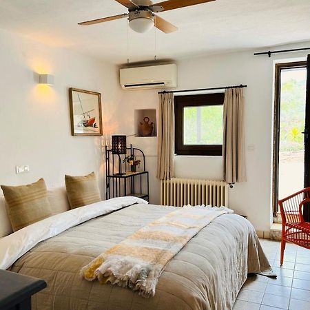 Almond Hill House Villa Orgiva Exterior foto