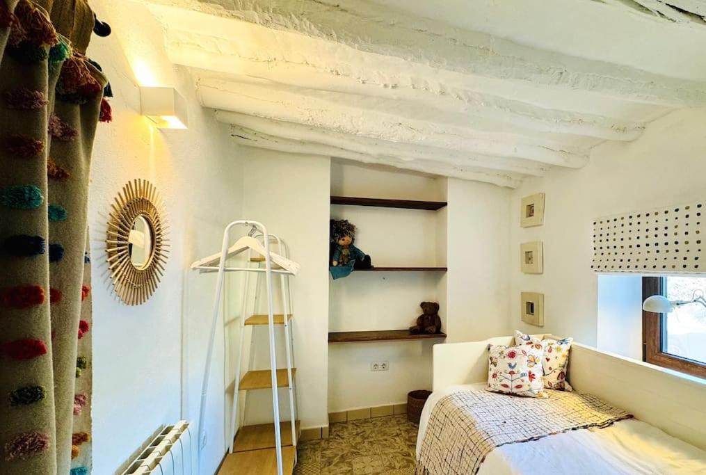Almond Hill House Villa Orgiva Exterior foto