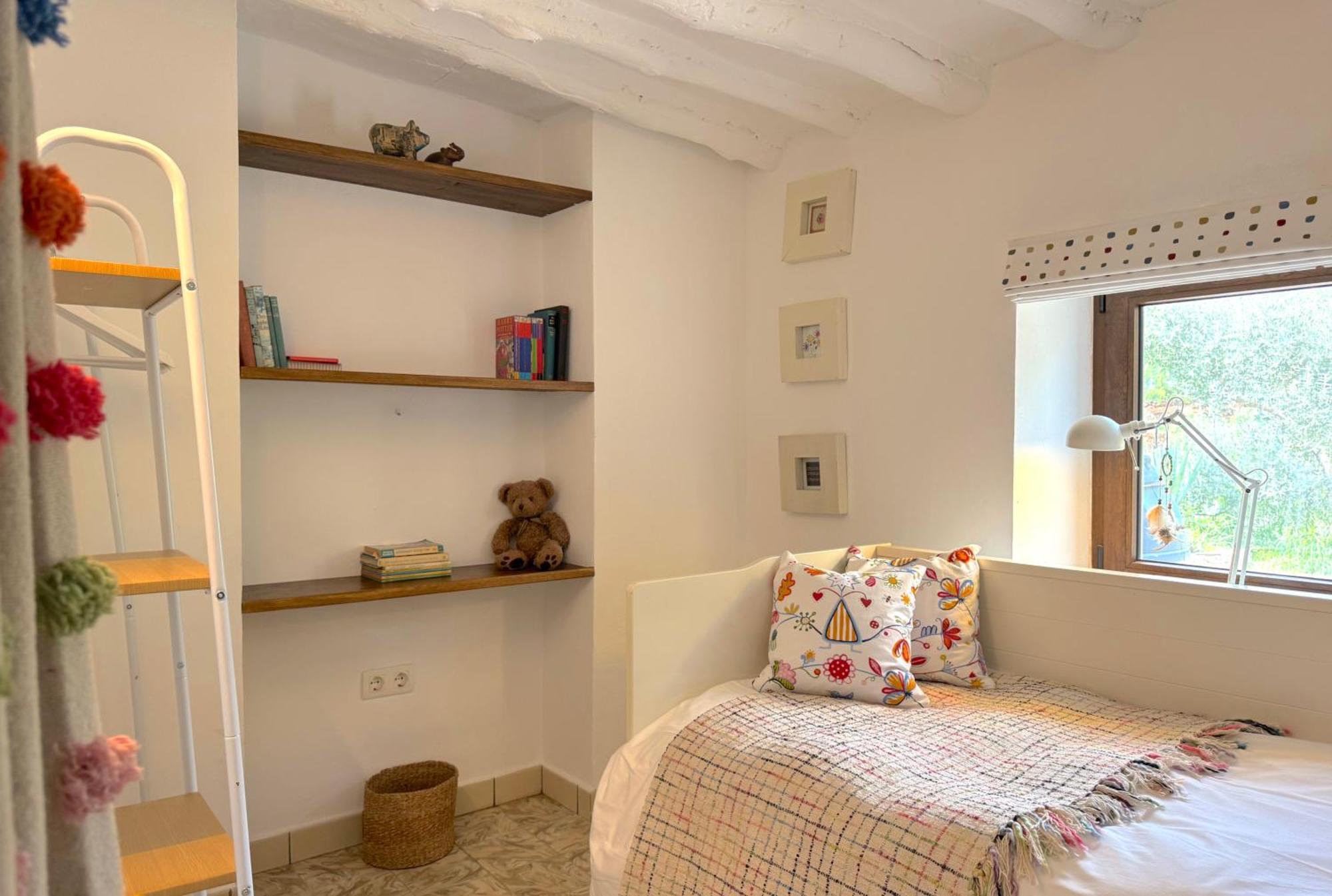 Almond Hill House Villa Orgiva Exterior foto
