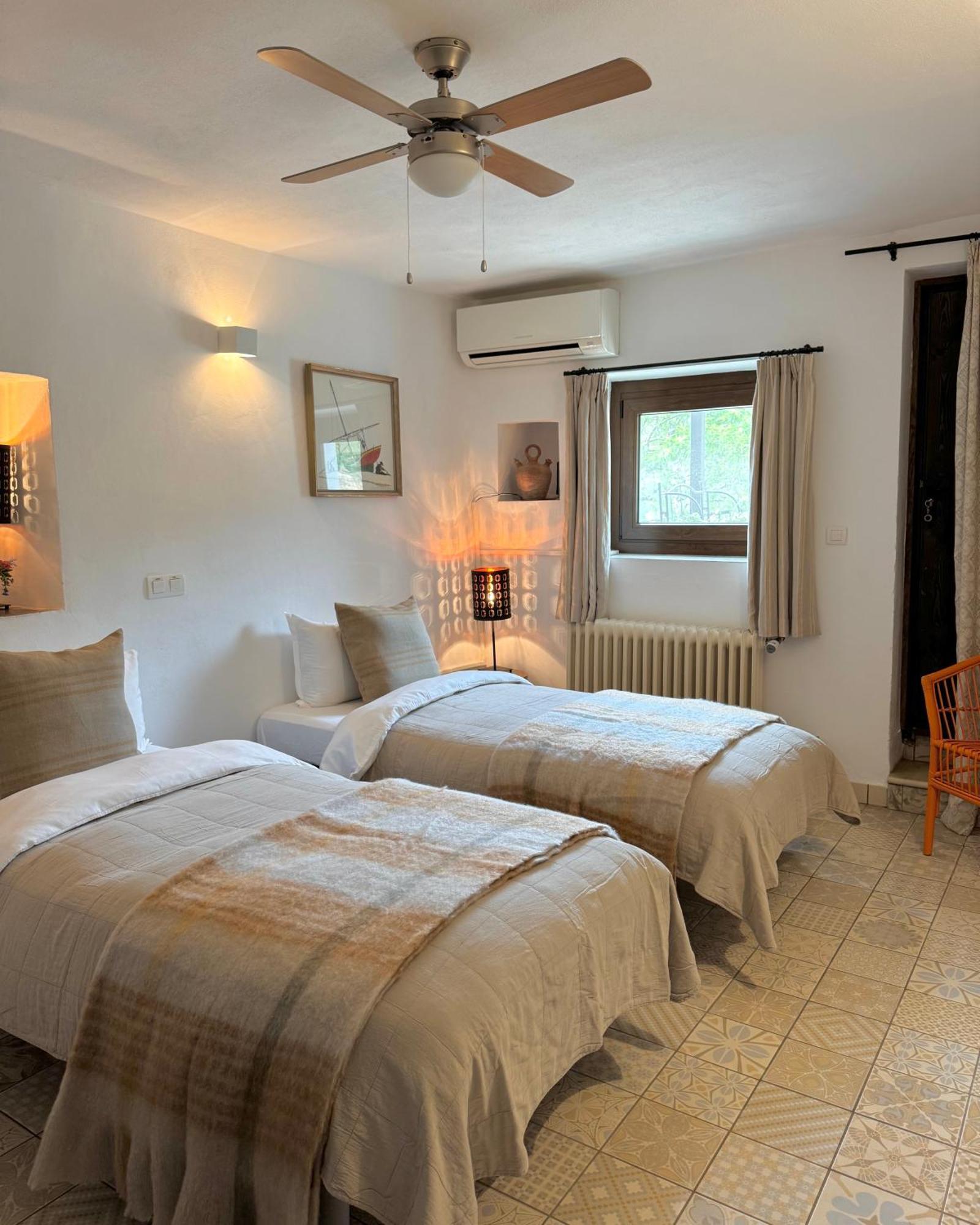 Almond Hill House Villa Orgiva Exterior foto